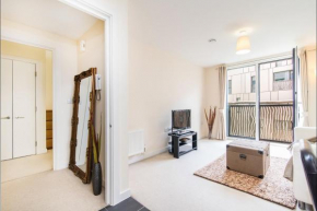 Heart of Chelsea 1 bed Flat close Harrods
